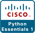 Python Essentials 1 Login